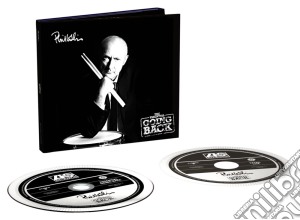 Phil Collins - The Essential Going Back (Deluxe) (2 Cd) cd musicale di Phil Collins