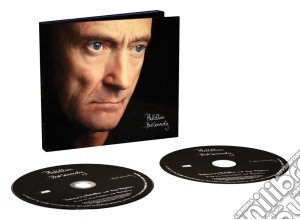 Phil Collins - But Seriously (Deluxe Edition) (2 Cd) cd musicale di Phil Collins