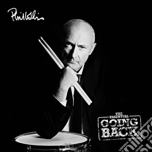 (LP Vinile) Phil Collins - The Essential Going Back (Remastered) lp vinile di Phil Collins