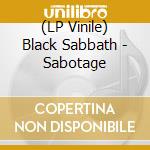 (LP Vinile) Black Sabbath - Sabotage  vinile