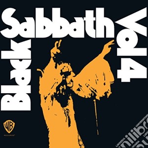 Black Sabbath - Vol. 4 cd musicale di Black Sabbath