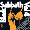Black Sabbath - Vol. 4 cd