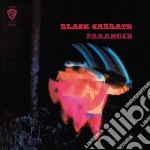 (LP Vinile) Black Sabbath - Paranoid vinile