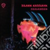 Black Sabbath - Paranoid cd