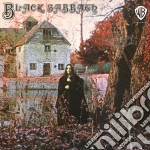 Black Sabbath - Black Sabbath cd