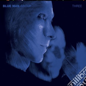 Blue Man Group - Three cd musicale di Blue man group