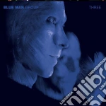 Blue Man Group - Three cd