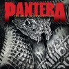 (LP Vinile) Pantera - The Great Southern Outtakes cd