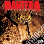 Pantera - The Great Southern Trendkill (2 Cd) cd