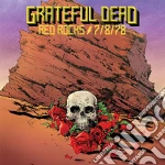 Grateful Dead (The) - Red Rocks 7-8-78 (3 Cd) cd