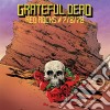 Grateful Dead (The) - Red Rocks 7-8-78 (3 Cd) cd