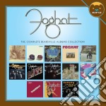 Foghat - The Complete Bearsville Albums (13 Cd)