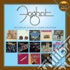Foghat - The Complete Bearsville Albums (13 Cd) cd