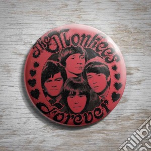 (LP Vinile) Monkees (The) - Forever lp vinile di The Monkees