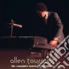 Allen Toussaint - The Complete Warner Bros. Recordings (2 Cd) cd
