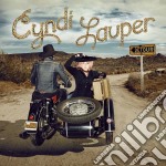 (LP Vinile) Cyndi Lauper - Detour