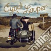 (LP Vinile) Cyndi Lauper - Detour cd