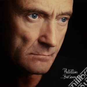 (LP Vinile) Phil Collins - But Seriously (2 Lp) lp vinile di Phil Collins