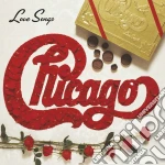 Chicago - Love Songs cd