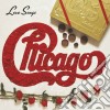 Chicago - Love Songs cd musicale di Chicago