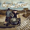 Cyndi Lauper - Detour cd