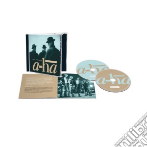 A-ha - Time And Again The Ultimate A-ha (2 Cd) cd musicale di A-ha