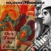(LP Vinile) 10,000 Maniacs - Our Time In Eden cd