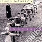 (LP Vinile) 10,000 Maniacs - In My Tribe vinile