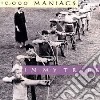 (LP Vinile) 10,000 Maniacs - In My Tribe cd