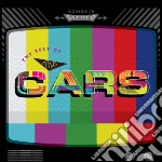 (LP Vinile) Cars (The) - Moving In Stereo: The Best Of (2 Lp) vinile