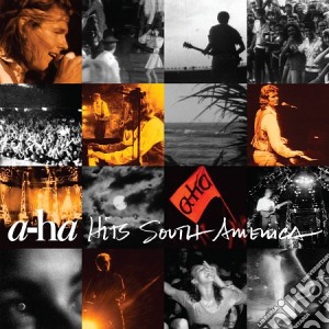 (LP Vinile) A-ha - Hits South America lp vinile di A-ha