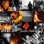 (LP Vinile) A-ha - Hits South America