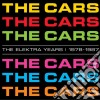 (LP Vinile) Cars (The) - The Elektra Years 1978 - 1987 (6 Lp) cd