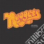 (LP Vinile) Nuggets: Hallucinations - Psychedelic Pop (2 Lp) vinile