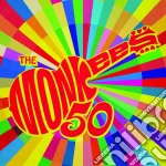 Monkees (The) - The Monkees 50 (3 Cd) cd