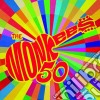 Monkees (The) - The Monkees 50 (3 Cd) cd