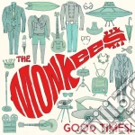 (LP Vinile) Monkees (The) - Good Times! vinile