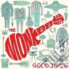 (LP Vinile) Monkees (The) - Good Times! cd