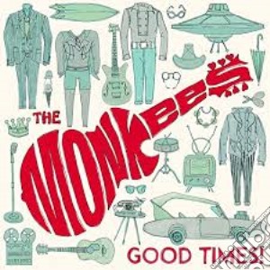 Monkees (The) - Good Times! cd musicale di The Monkees