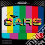 Cars (The) - Moving In Stereo: The Best Of The Cars