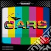 Cars (The) - Moving In Stereo: The Best Of The Cars cd