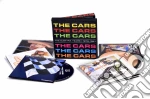 Cars (The) - The Elektra Years 1978 - 1987 (6 Cd) cd