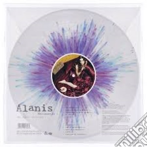 (LP Vinile) Alanis Morissette - The Demos 1994-1998 lp vinile di Alanis Morissette