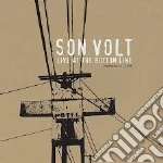 (LP Vinile) Son Volt - Live At The Bottom Line 2/12/96 (2 Lp) vinile
