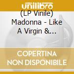 (LP Vinile) Madonna - Like A Virgin & Other Big Hits