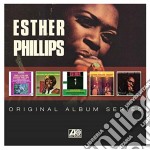Esther Phillips - Original Album Series (5 Cd)