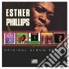 Esther Phillips - Original Album Series (5 Cd) cd