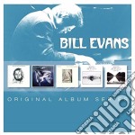 Bill Evans - Original Albums Series (5 Cd)