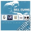 Bill Evans - Original Albums Series (5 Cd) cd