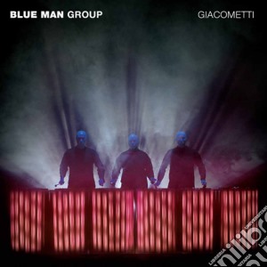 (LP Vinile) Blue Man Group - Giacometti / Ready Go lp vinile di Blue Man Group